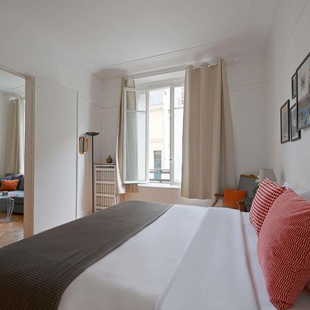 Cosy Appartement Neuilly Sur Seine Buitenkant foto