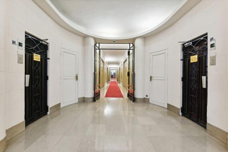 Cosy Appartement Neuilly Sur Seine Buitenkant foto